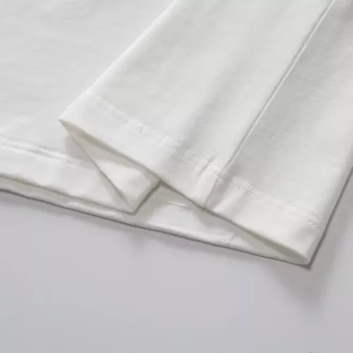 Replica Louis Vuitton LV T-Shirts Short Sleeved For Men #1309365 $25.00 USD for Wholesale