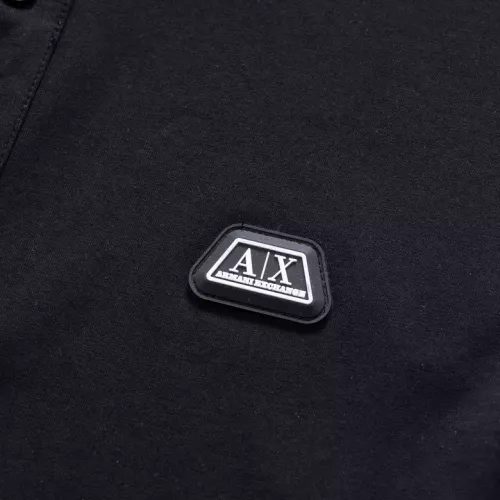 Replica Armani T-Shirts Short Sleeved For Men #1309379 $25.00 USD for Wholesale