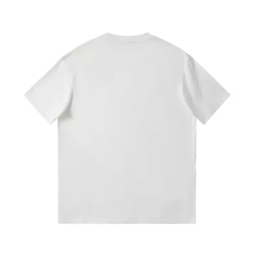 Replica Gucci T-Shirts Short Sleeved For Unisex #1309383 $29.00 USD for Wholesale