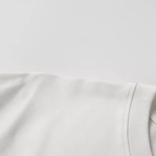 Replica Gucci T-Shirts Short Sleeved For Unisex #1309383 $29.00 USD for Wholesale