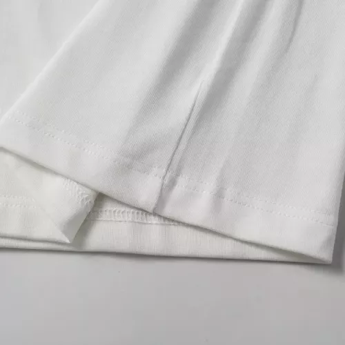 Replica Gucci T-Shirts Short Sleeved For Unisex #1309383 $29.00 USD for Wholesale