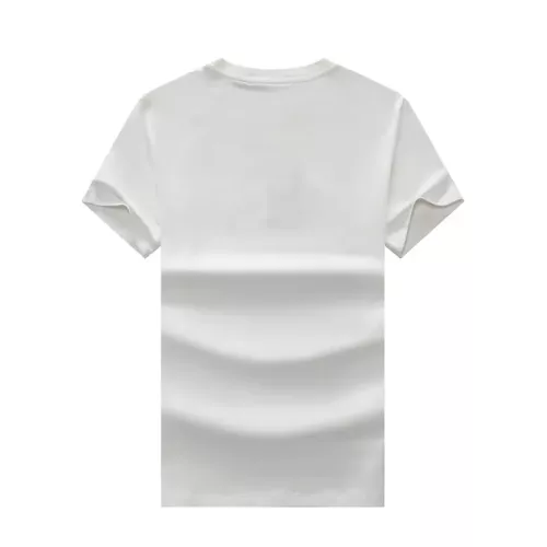 Replica Dsquared T-Shirts Short Sleeved For Men #1309419 $27.00 USD for Wholesale