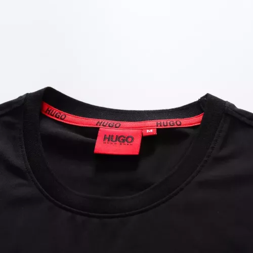 Replica Boss T-Shirts Short Sleeved For Men #1309427 $27.00 USD for Wholesale