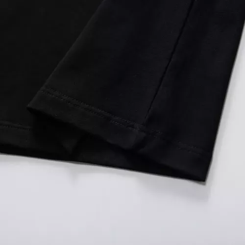 Replica Boss T-Shirts Short Sleeved For Men #1309427 $27.00 USD for Wholesale
