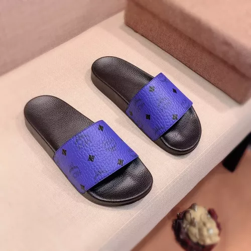 MCM Slippers For Women #1309451