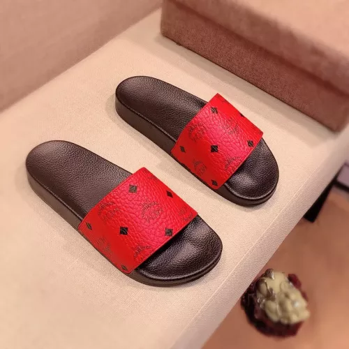 MCM Slippers For Men #1309452