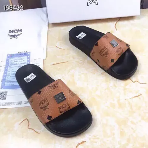 MCM Slippers For Women #1309459