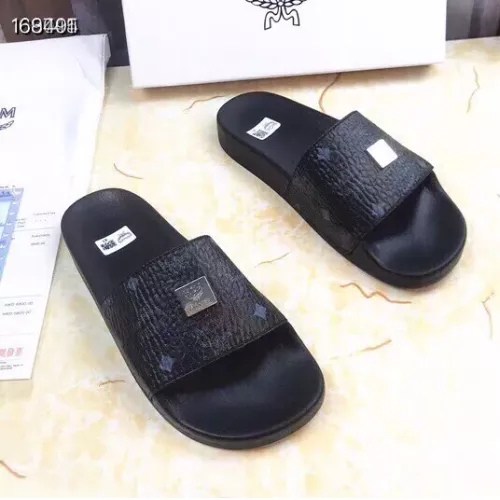 MCM Slippers For Men #1309460