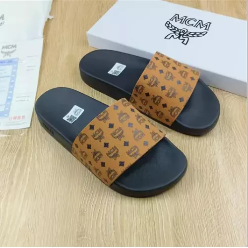 MCM Slippers For Men #1309462