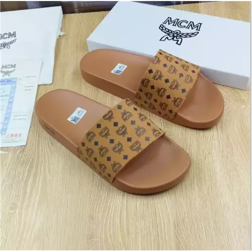 MCM Slippers For Women #1309467