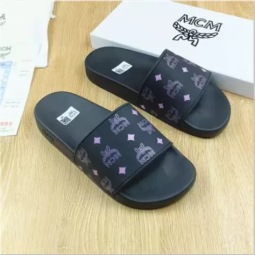MCM Slippers For Women #1309471