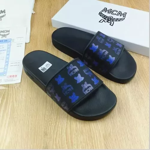 MCM Slippers For Women #1309473