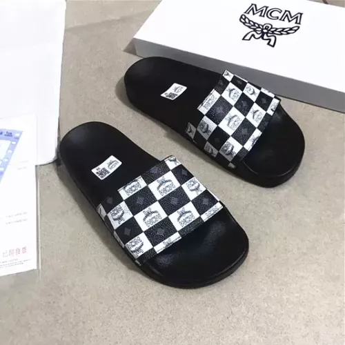 MCM Slippers For Women #1309479