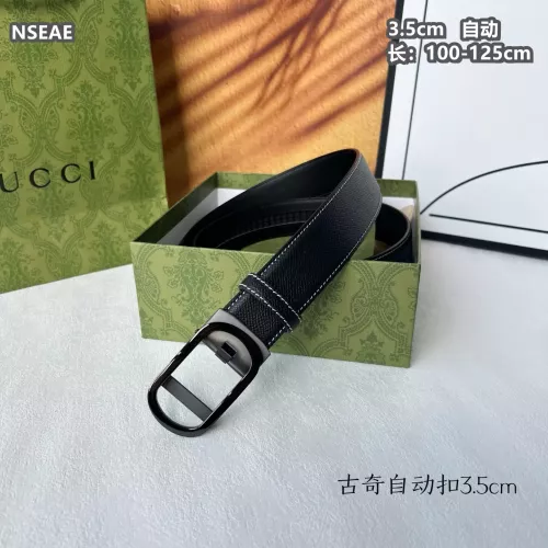 Replica Gucci AAA Quality Belts For Men #1309486 $60.00 USD for Wholesale