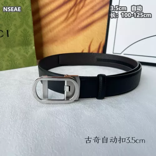 Gucci AAA Quality Belts For Men #1309487 $60.00 USD, Wholesale Replica Gucci AAA Quality Belts