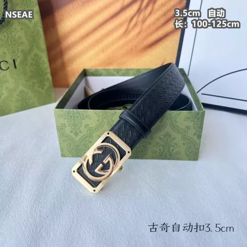 Gucci AAA Quality Belts For Men #1309490 $60.00 USD, Wholesale Replica Gucci AAA Quality Belts