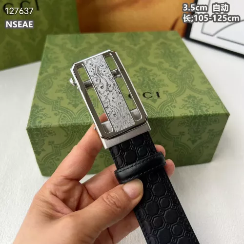 Gucci AAA Quality Belts For Men #1309491 $60.00 USD, Wholesale Replica Gucci AAA Quality Belts
