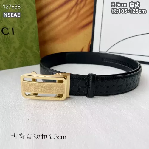 Gucci AAA Quality Belts For Men #1309492 $60.00 USD, Wholesale Replica Gucci AAA Quality Belts