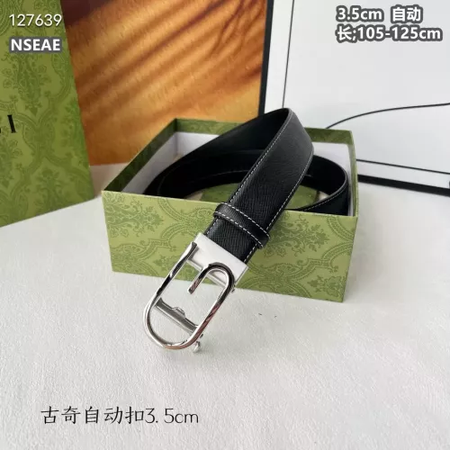 Gucci AAA Quality Belts For Men #1309493 $60.00 USD, Wholesale Replica Gucci AAA Quality Belts