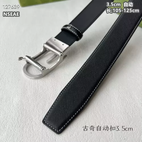 Replica Gucci AAA Quality Belts For Men #1309493 $60.00 USD for Wholesale