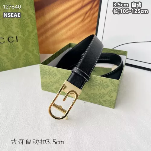 Gucci AAA Quality Belts For Men #1309494 $60.00 USD, Wholesale Replica Gucci AAA Quality Belts