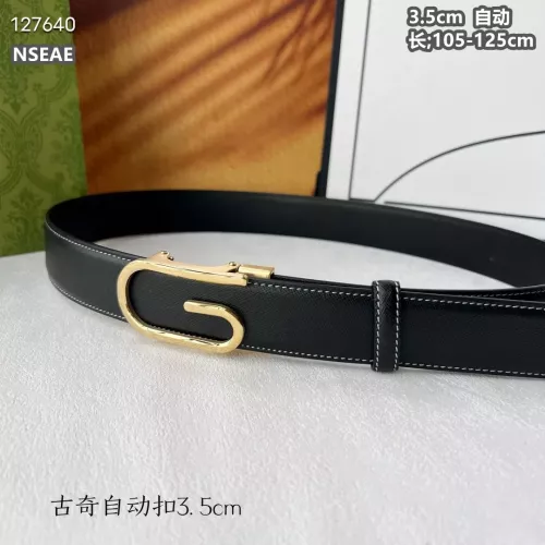Replica Gucci AAA Quality Belts For Men #1309494 $60.00 USD for Wholesale