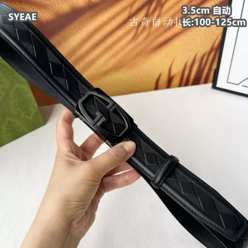 Gucci AAA Quality Belts For Men #1309496 $60.00 USD, Wholesale Replica Gucci AAA Quality Belts