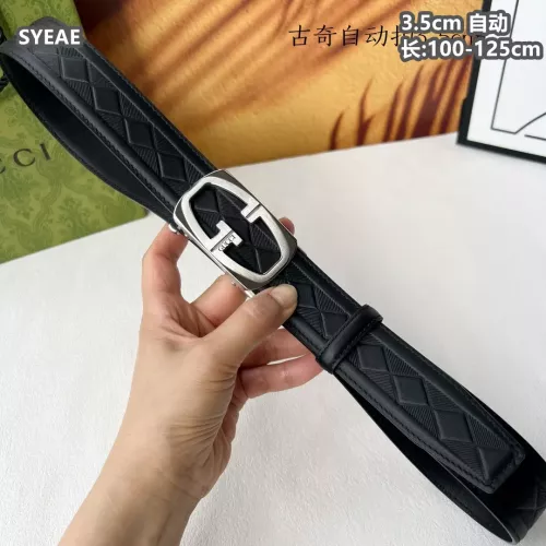 Gucci AAA Quality Belts For Men #1309497 $60.00 USD, Wholesale Replica Gucci AAA Quality Belts