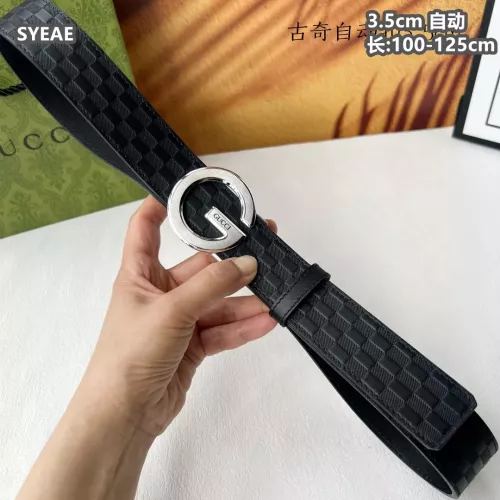 Gucci AAA Quality Belts For Men #1309498 $60.00 USD, Wholesale Replica Gucci AAA Quality Belts