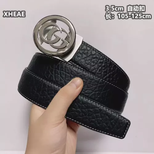 Replica Gucci AAA Quality Belts For Men #1309503 $60.00 USD for Wholesale