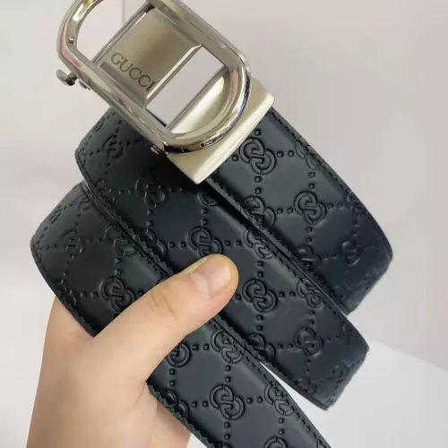 Replica Gucci AAA Quality Belts For Men #1309507 $60.00 USD for Wholesale