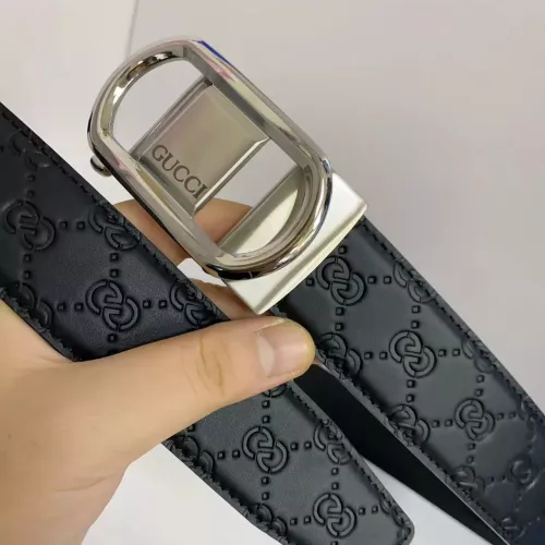 Replica Gucci AAA Quality Belts For Men #1309507 $60.00 USD for Wholesale