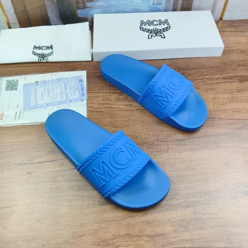 MCM Slippers For Men #1309509