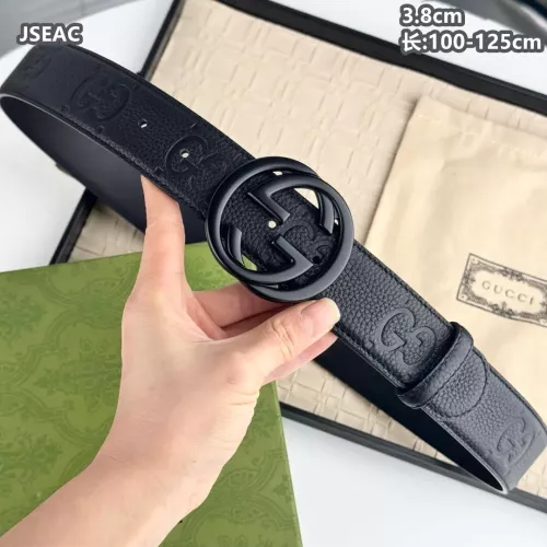 Gucci AAA Quality Belts For Men #1309510 $52.00 USD, Wholesale Replica Gucci AAA Quality Belts