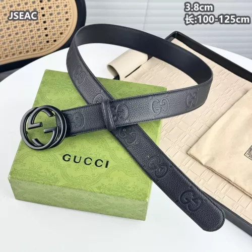 Replica Gucci AAA Quality Belts For Men #1309510 $52.00 USD for Wholesale
