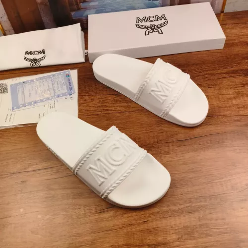 MCM Slippers For Men #1309514