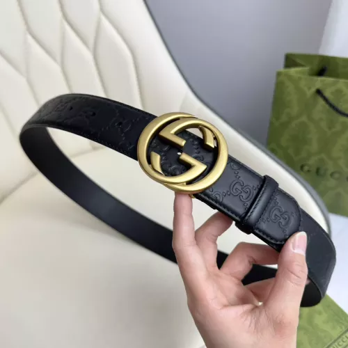 Gucci AAA Quality Belts For Men #1309515 $52.00 USD, Wholesale Replica Gucci AAA Quality Belts