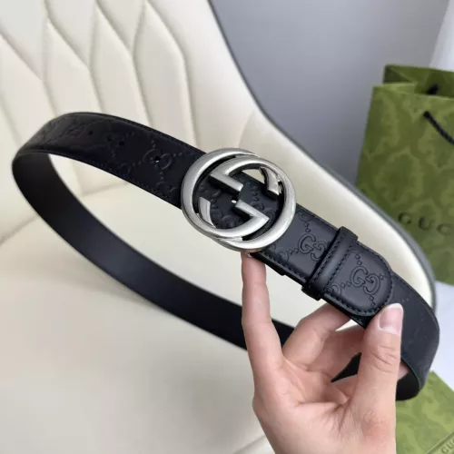 Gucci AAA Quality Belts For Men #1309517 $52.00 USD, Wholesale Replica Gucci AAA Quality Belts