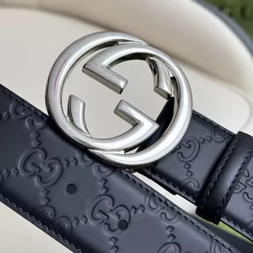 Replica Gucci AAA Quality Belts For Men #1309517 $52.00 USD for Wholesale