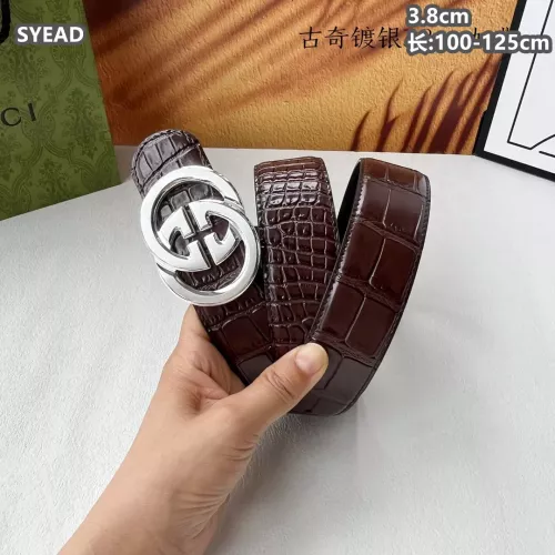 Gucci AAA Quality Belts For Men #1309520 $56.00 USD, Wholesale Replica Gucci AAA Quality Belts