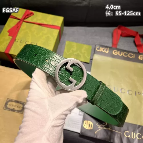Gucci AAA Quality Belts For Men #1309536 $64.00 USD, Wholesale Replica Gucci AAA Quality Belts