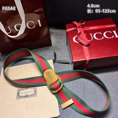 Gucci AAA Quality Belts For Men #1309539 $60.00 USD, Wholesale Replica Gucci AAA Quality Belts