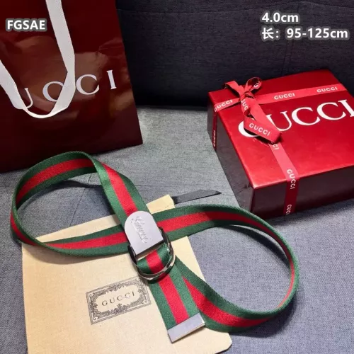Gucci AAA Quality Belts For Men #1309540 $60.00 USD, Wholesale Replica Gucci AAA Quality Belts