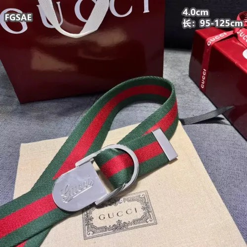 Replica Gucci AAA Quality Belts For Men #1309540 $60.00 USD for Wholesale