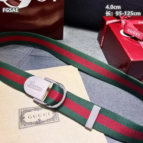 Replica Gucci AAA Quality Belts For Men #1309540 $60.00 USD for Wholesale