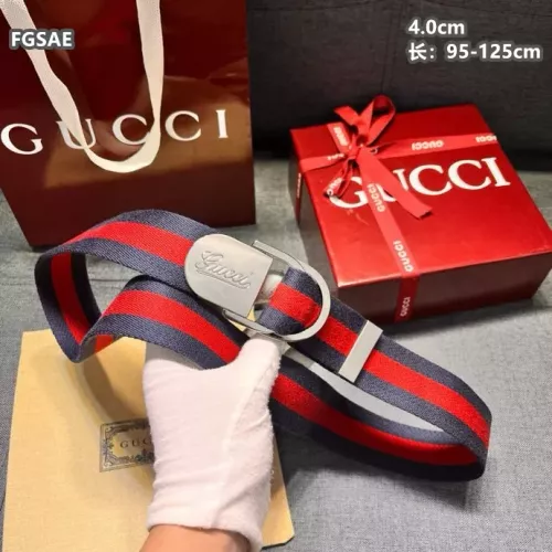 Replica Gucci AAA Quality Belts For Men #1309541 $60.00 USD for Wholesale