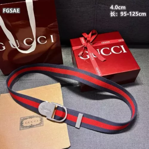 Replica Gucci AAA Quality Belts For Men #1309541 $60.00 USD for Wholesale