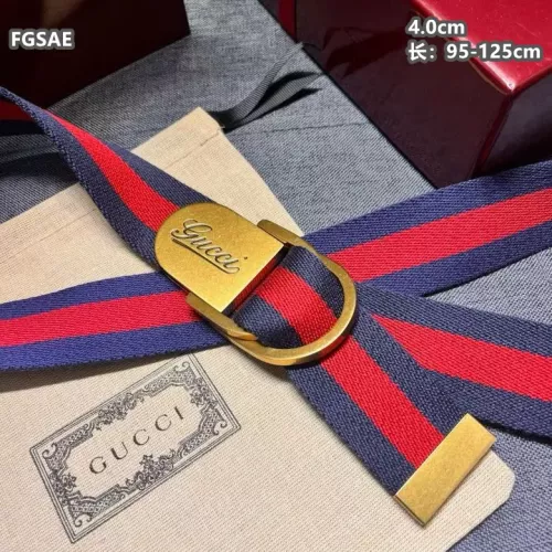Gucci AAA Quality Belts For Men #1309542 $60.00 USD, Wholesale Replica Gucci AAA Quality Belts