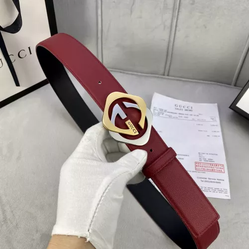 Gucci AAA Quality Belts For Men #1309543 $60.00 USD, Wholesale Replica Gucci AAA Quality Belts