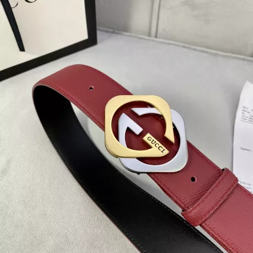 Replica Gucci AAA Quality Belts For Men #1309543 $60.00 USD for Wholesale